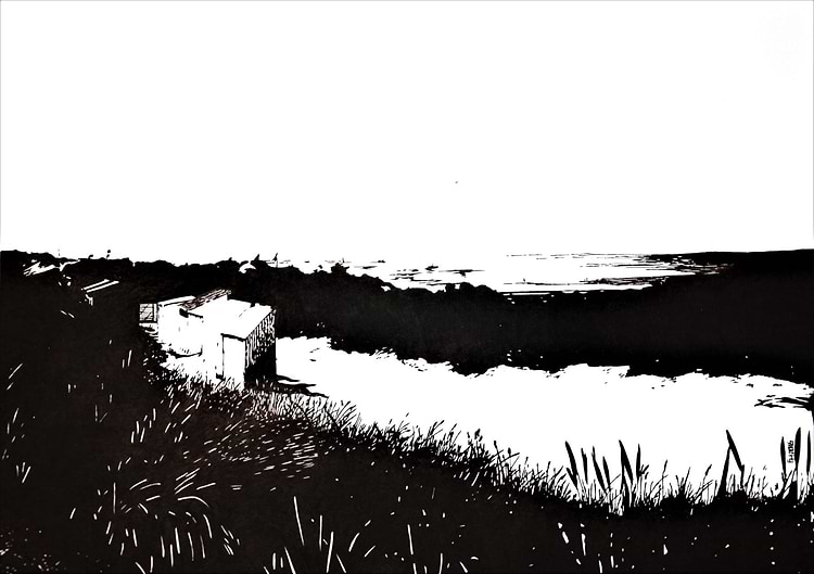 artist cover