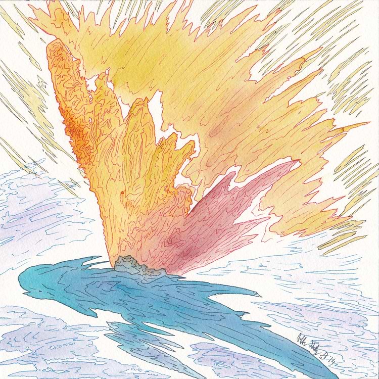 artist cover