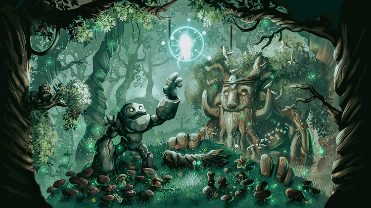 artist cover