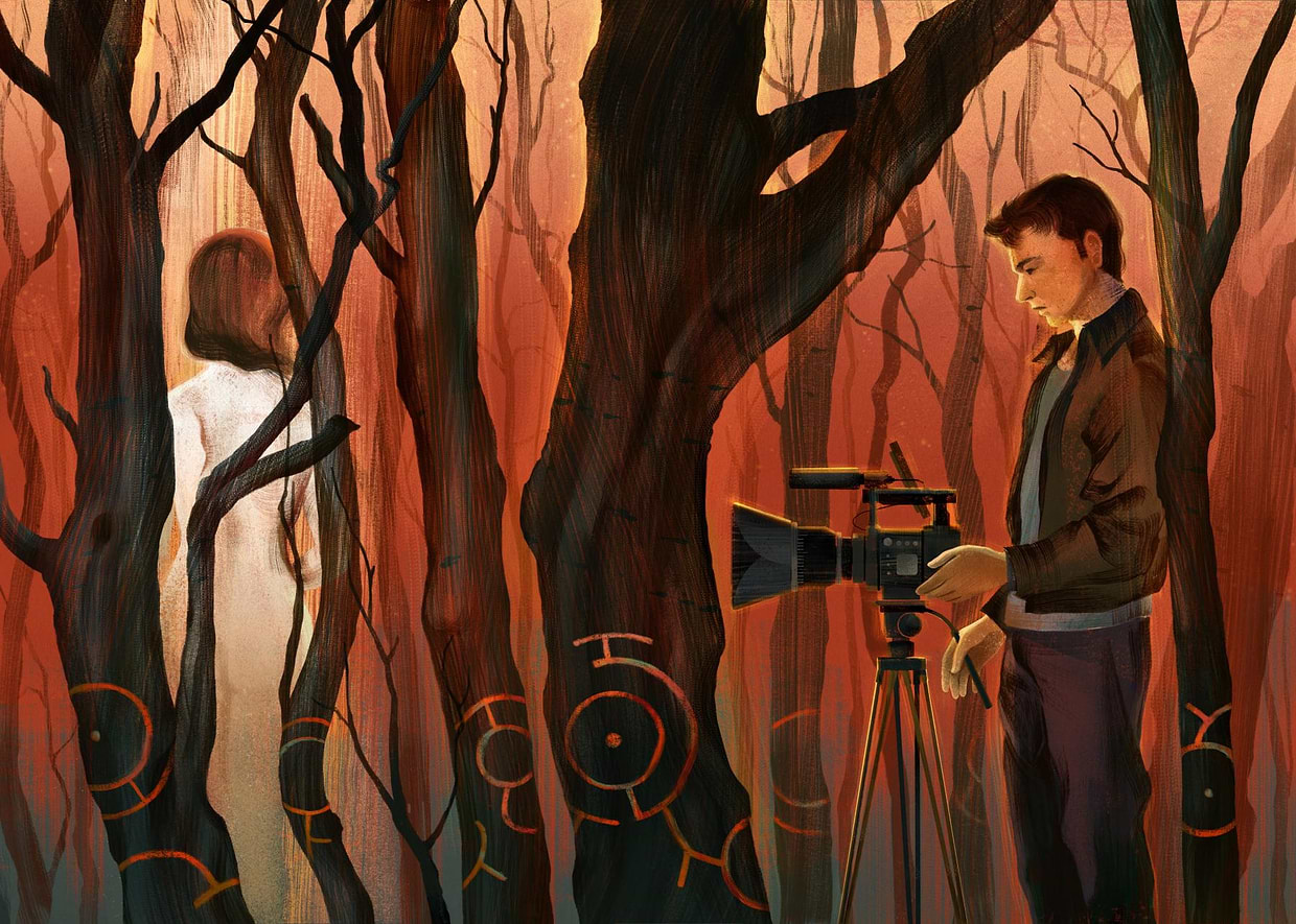 artist cover