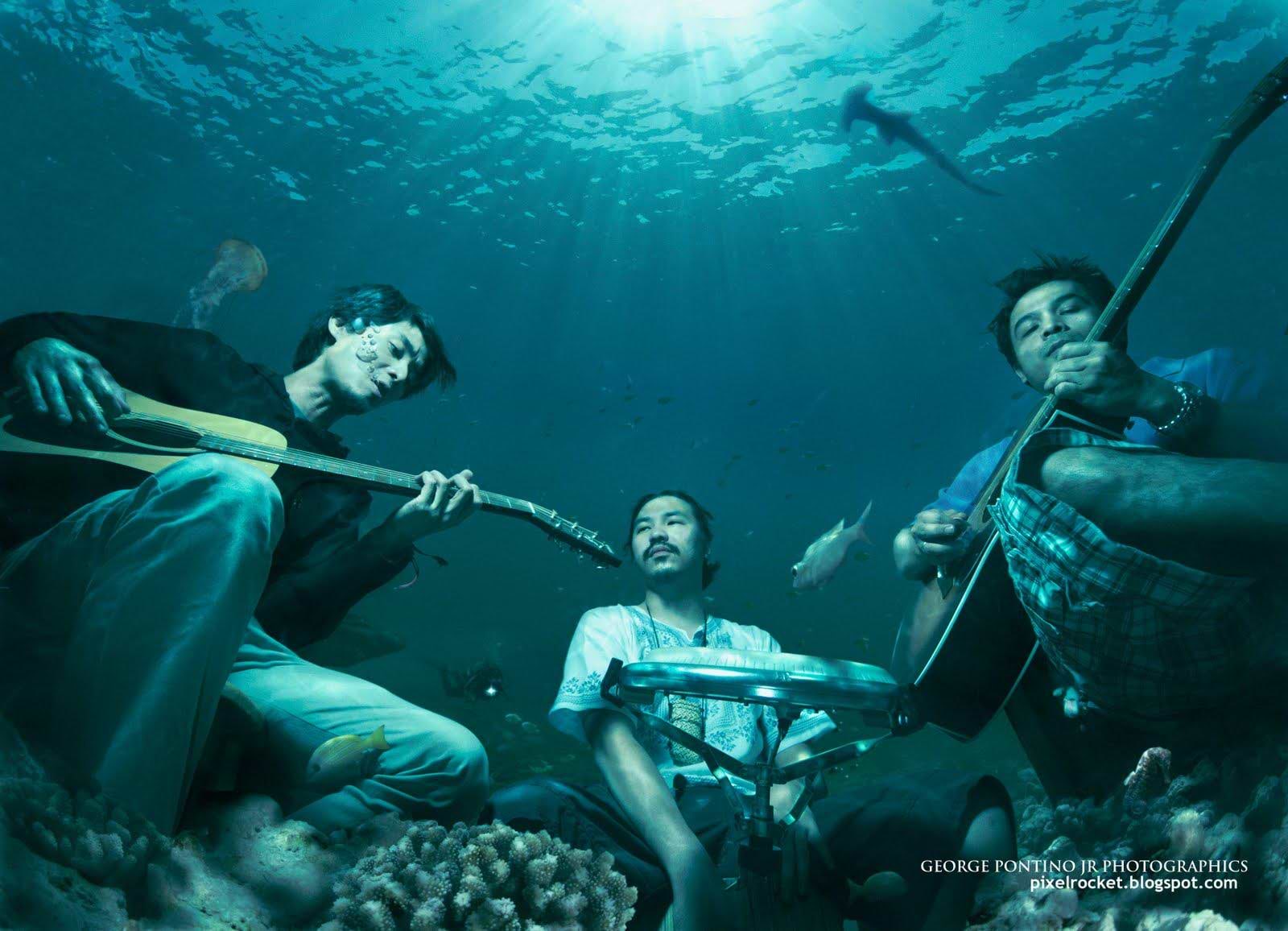 artist cover