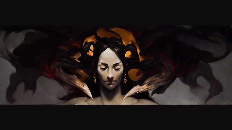 artist cover