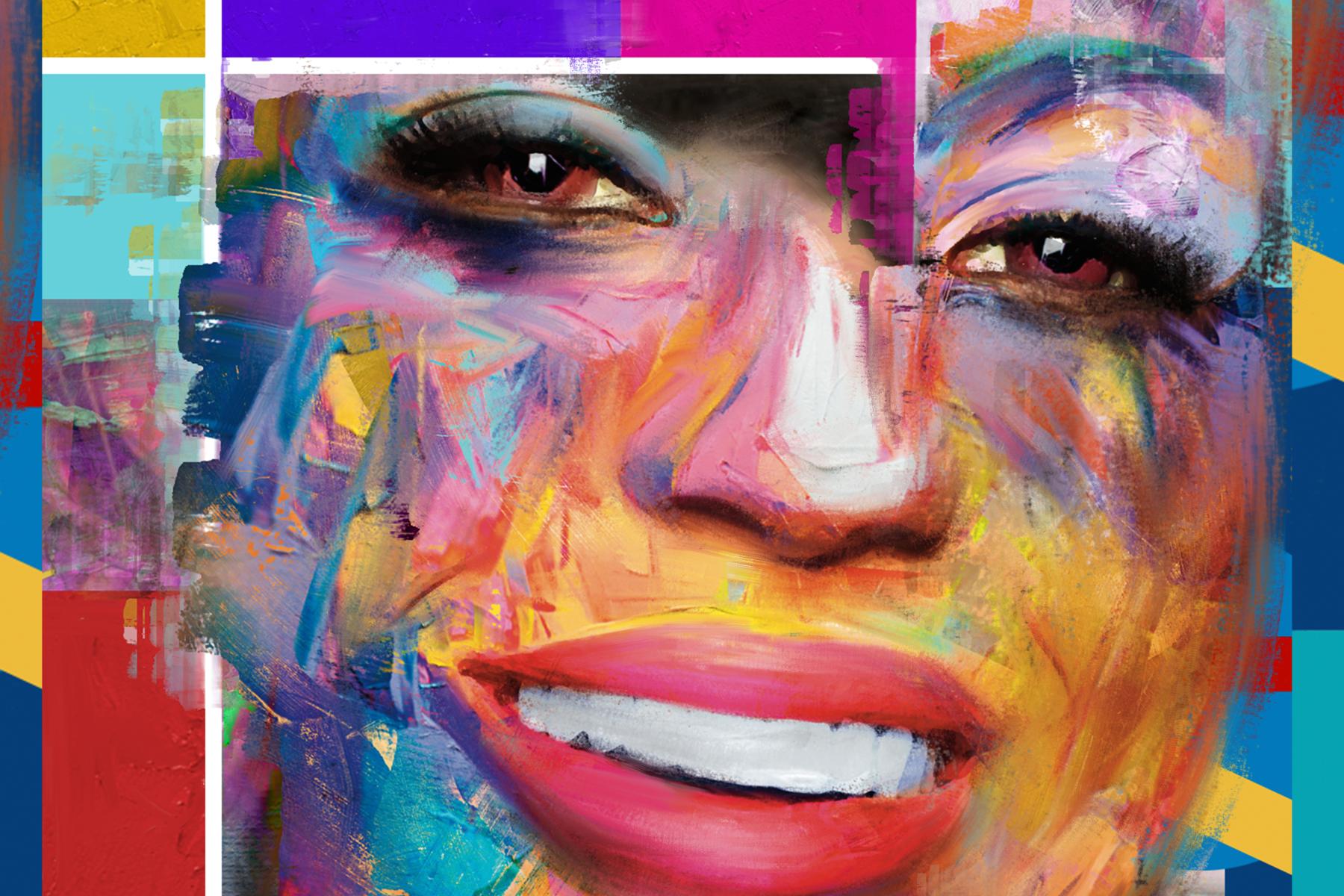 artist cover
