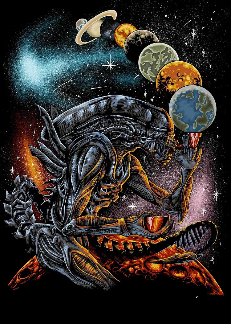 artist cover