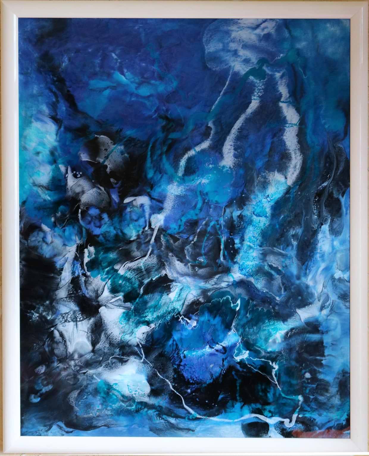 artist cover