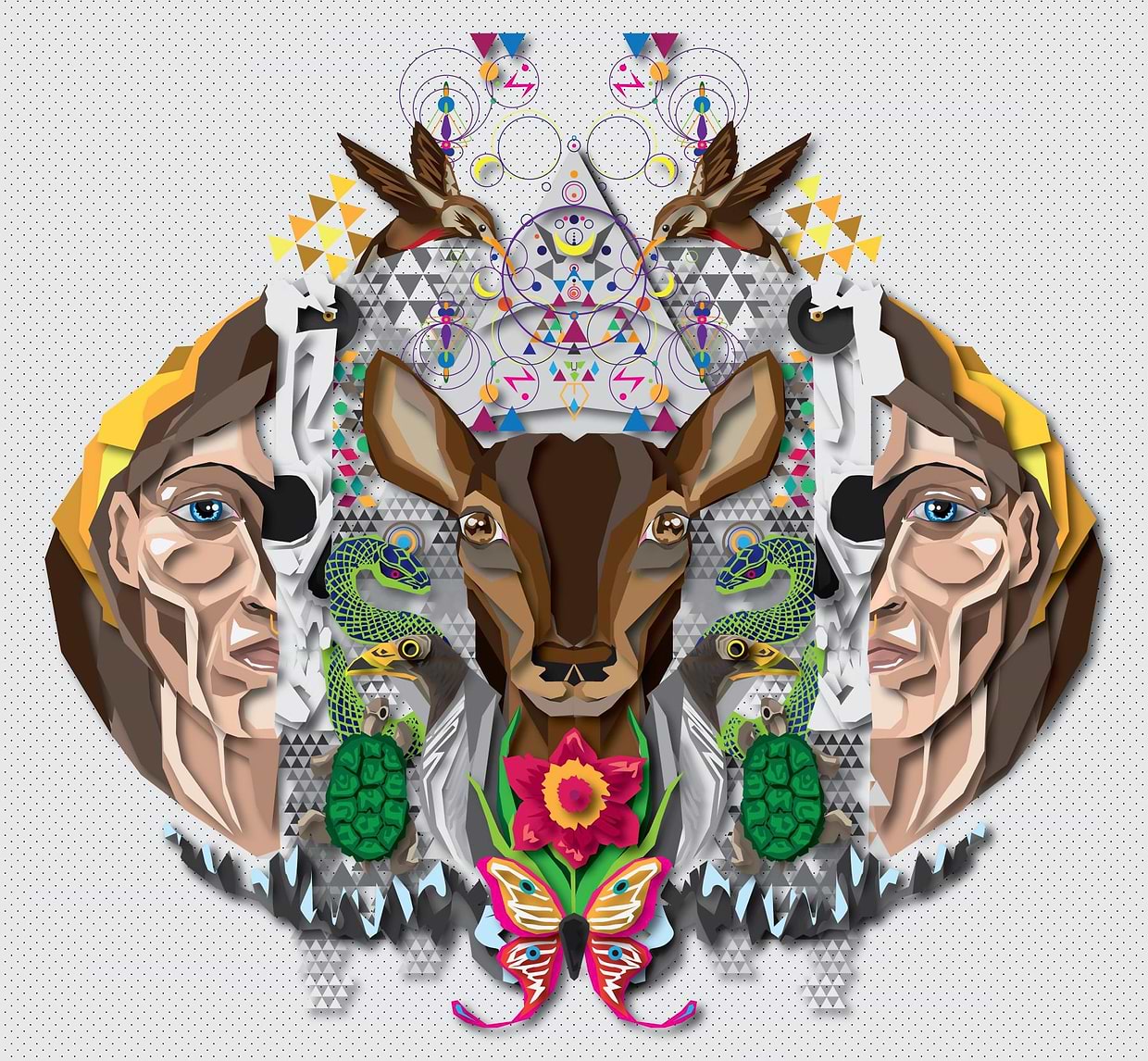 artist cover