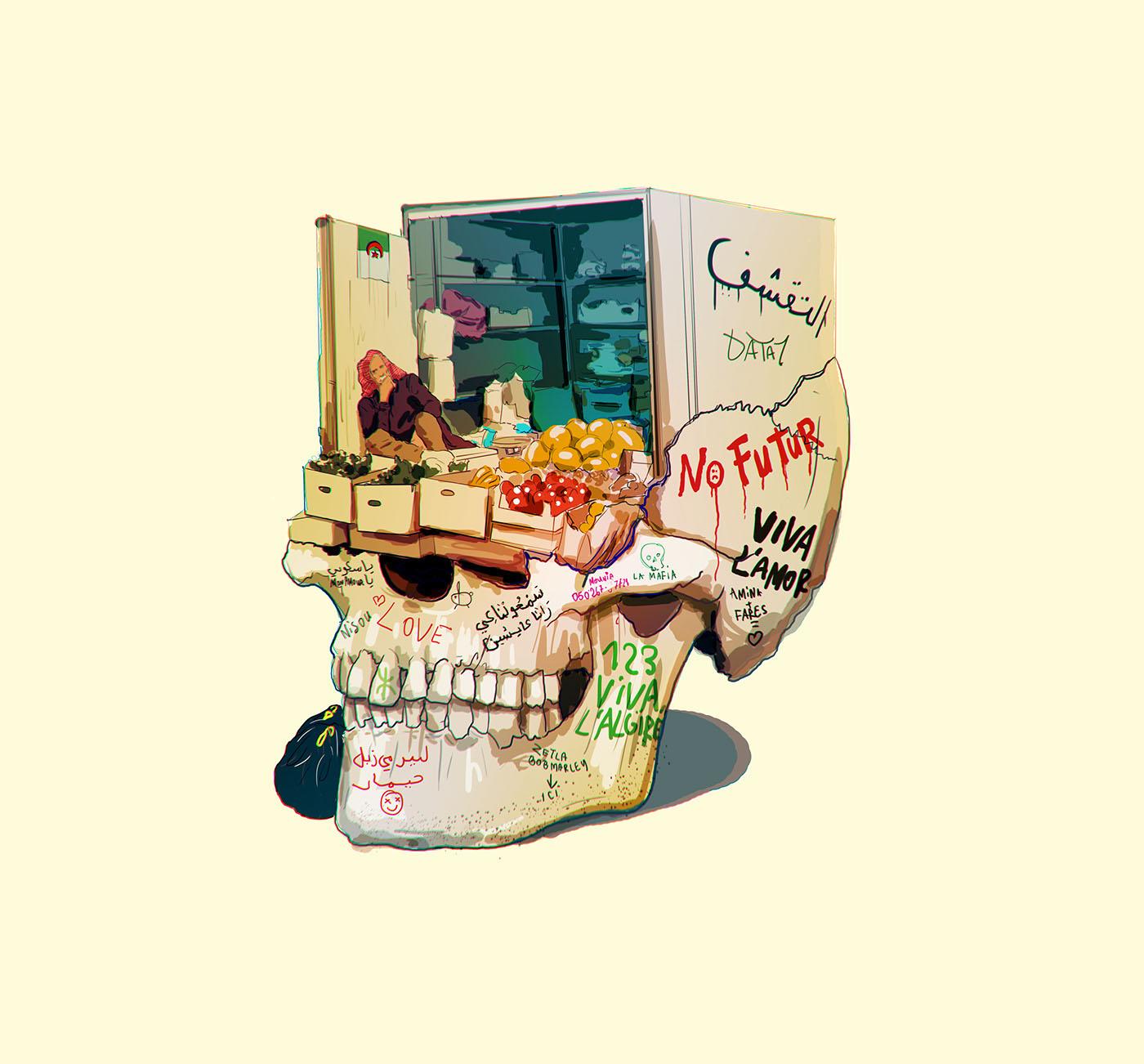 artist cover