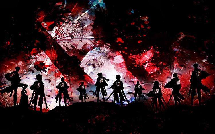 artist cover
