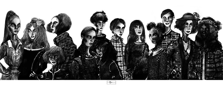 artist cover