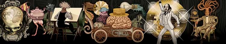 artist cover