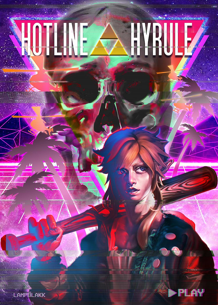 artist cover