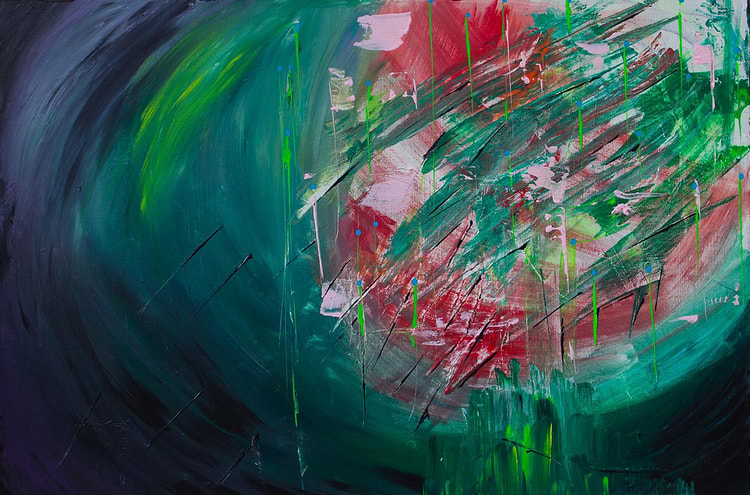 artist cover