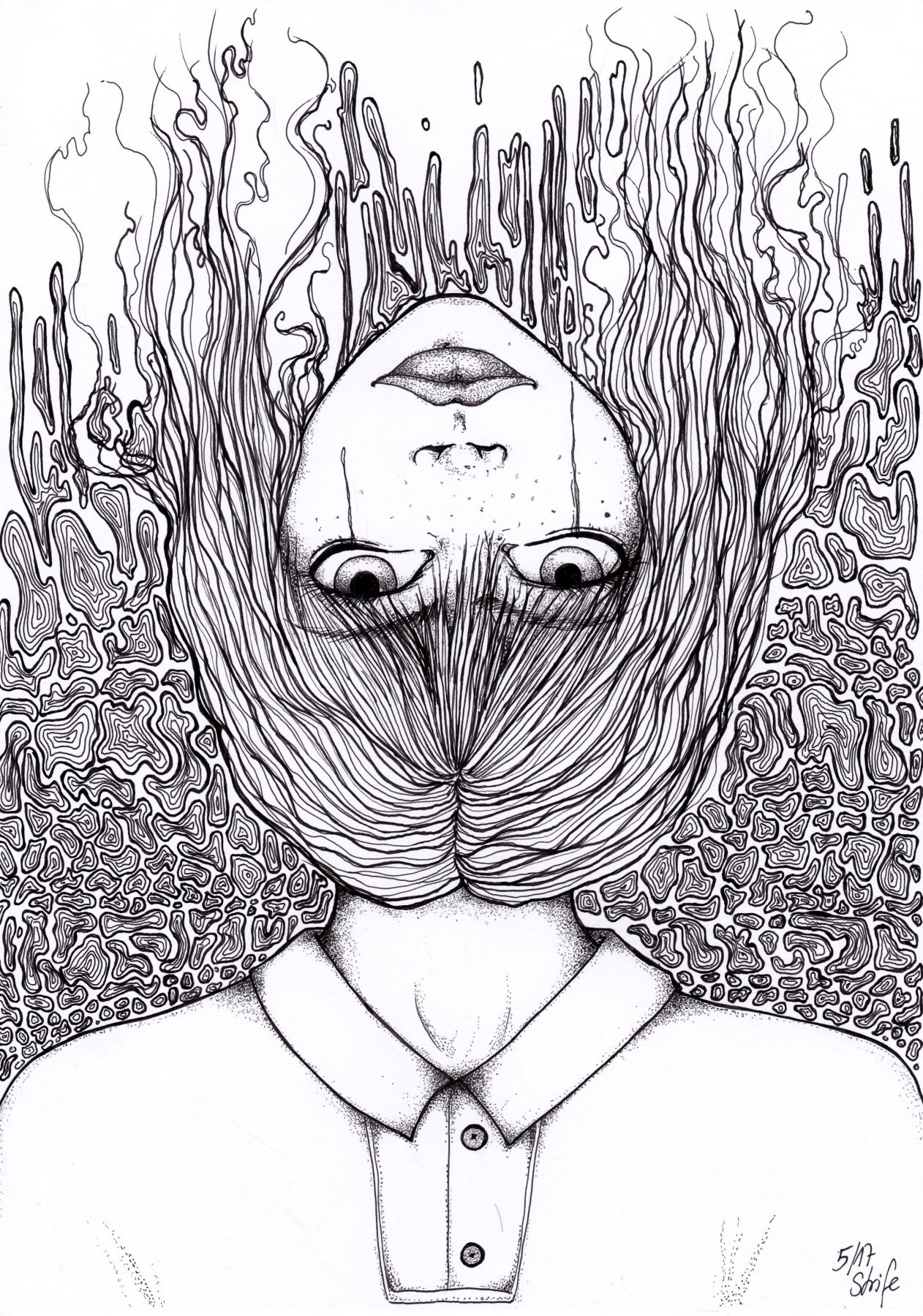 artist cover