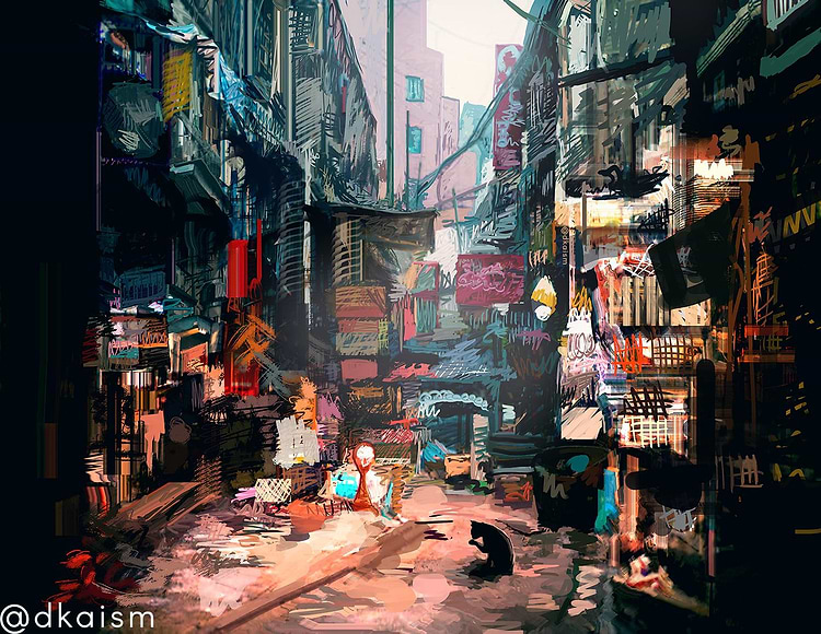 artist cover