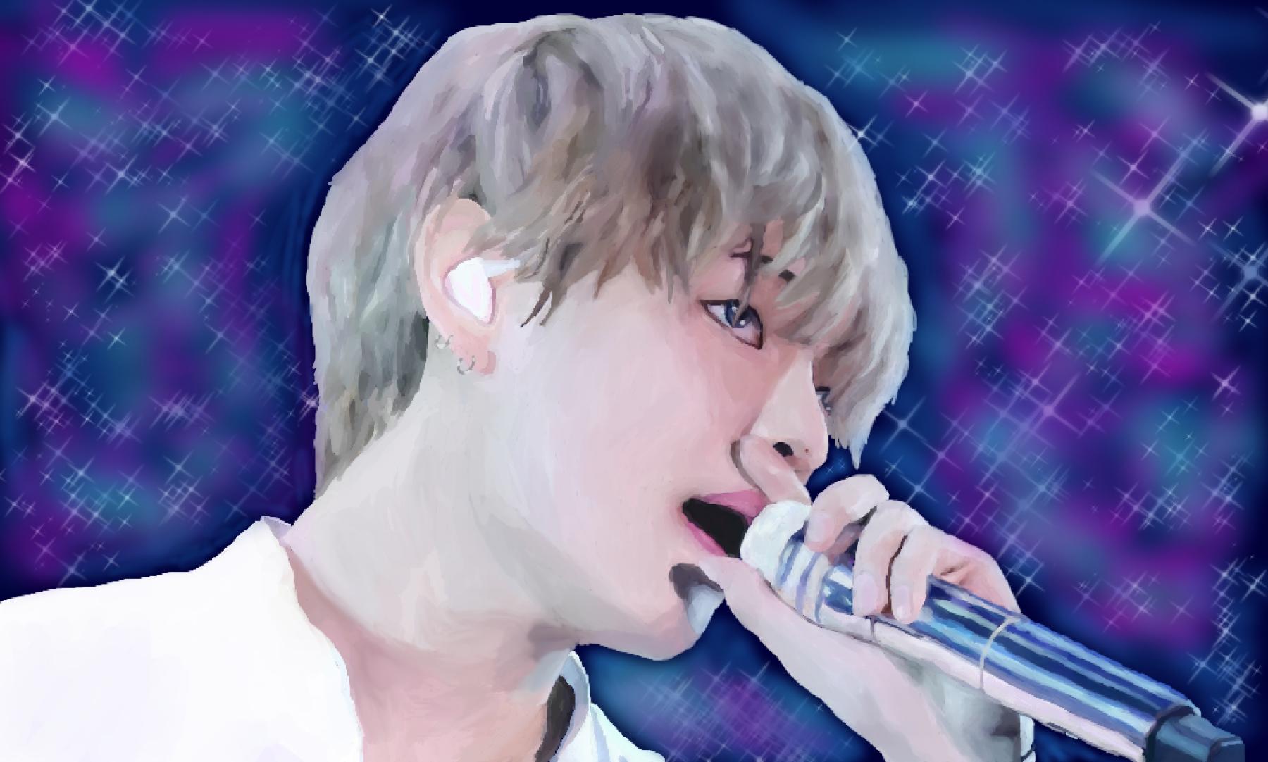 artist cover