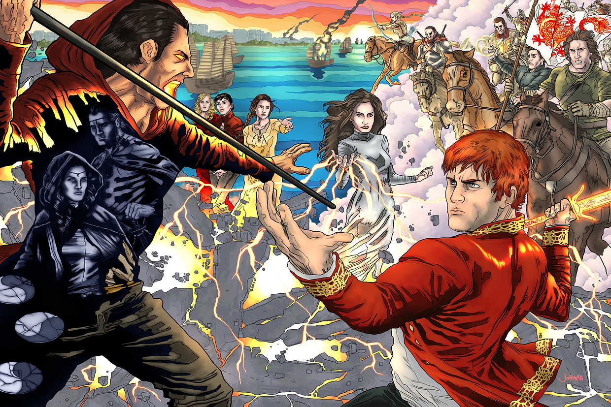 artist cover
