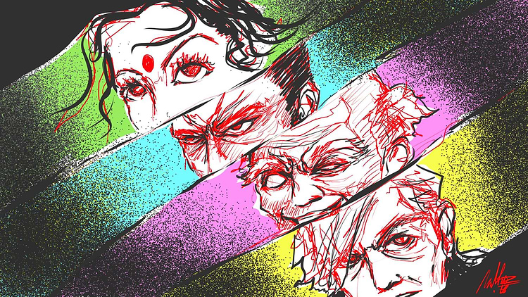 artist cover