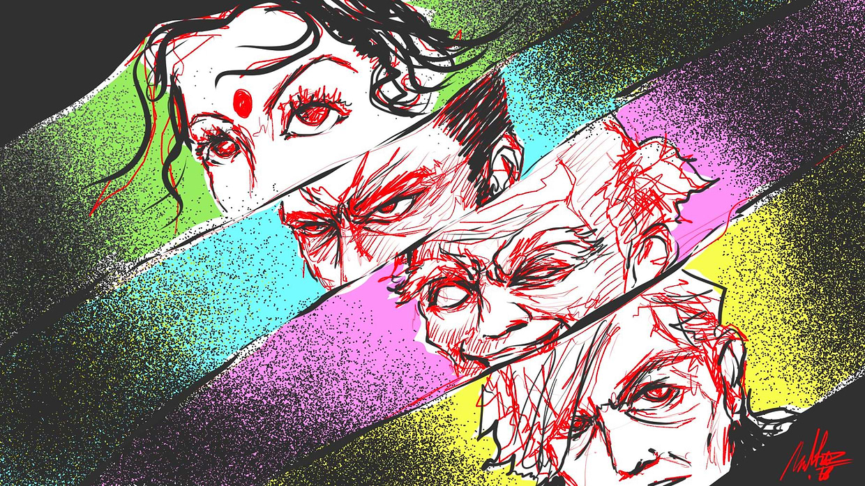 artist cover