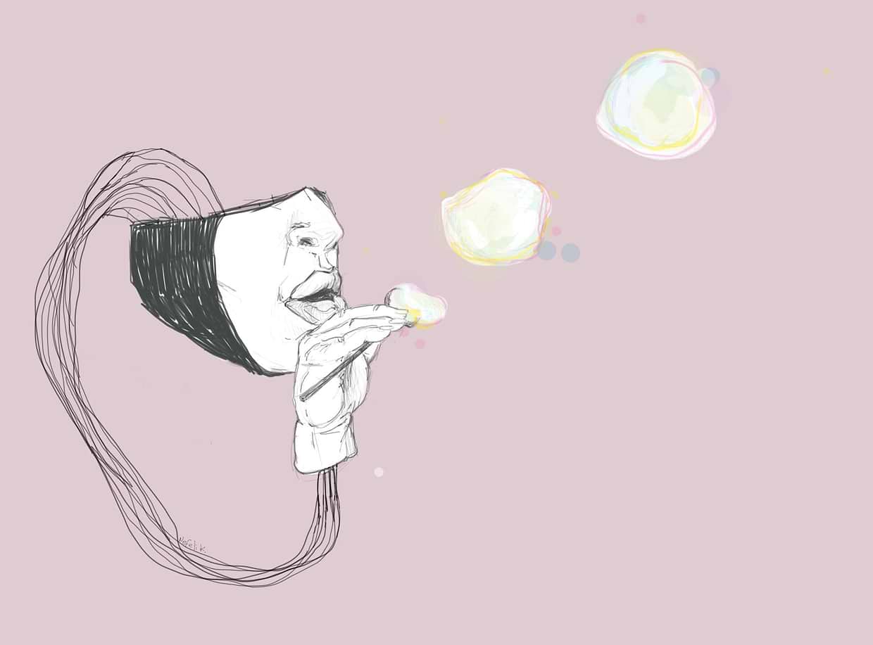 artist cover