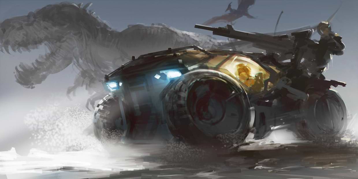 artist cover
