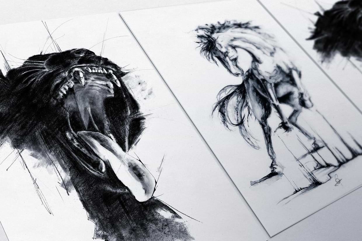 artist cover
