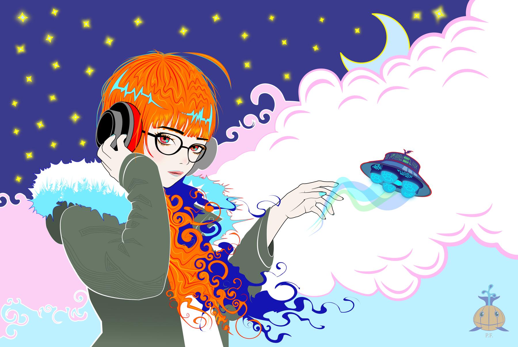 artist cover