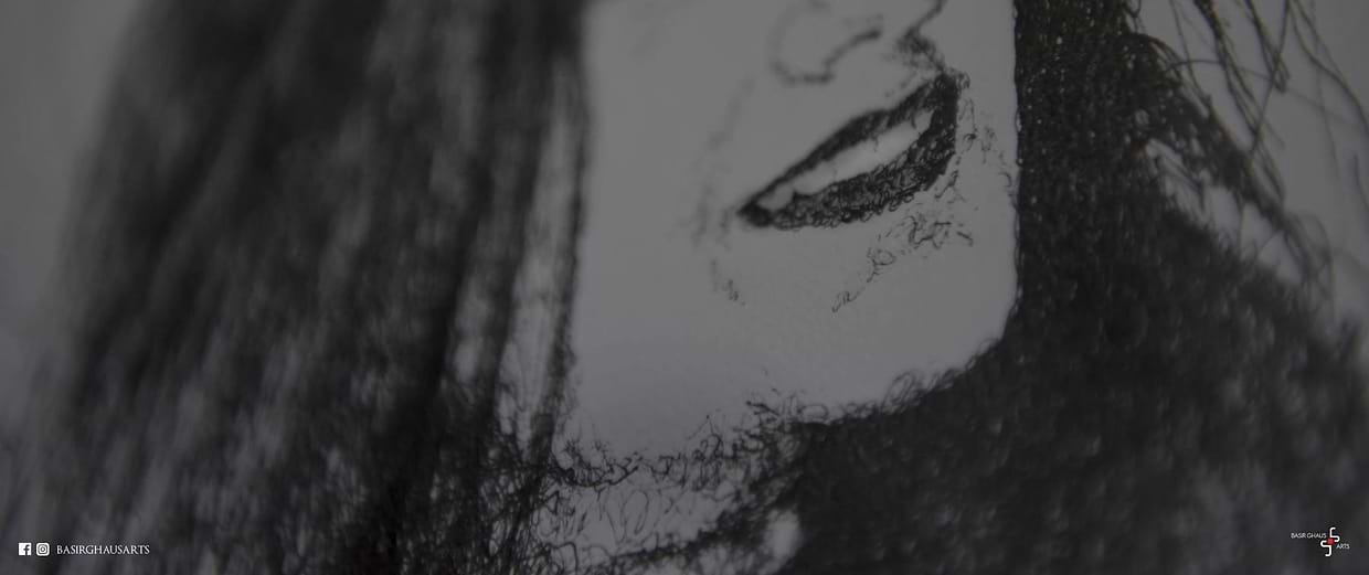 artist cover