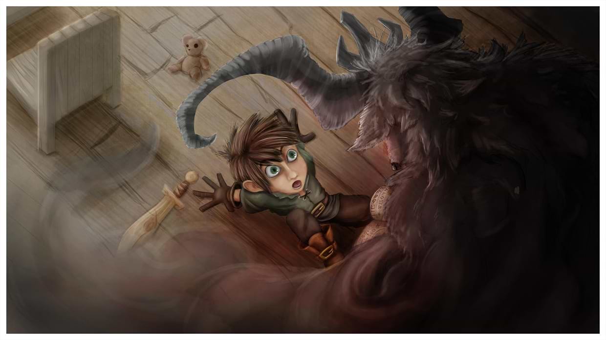 artist cover