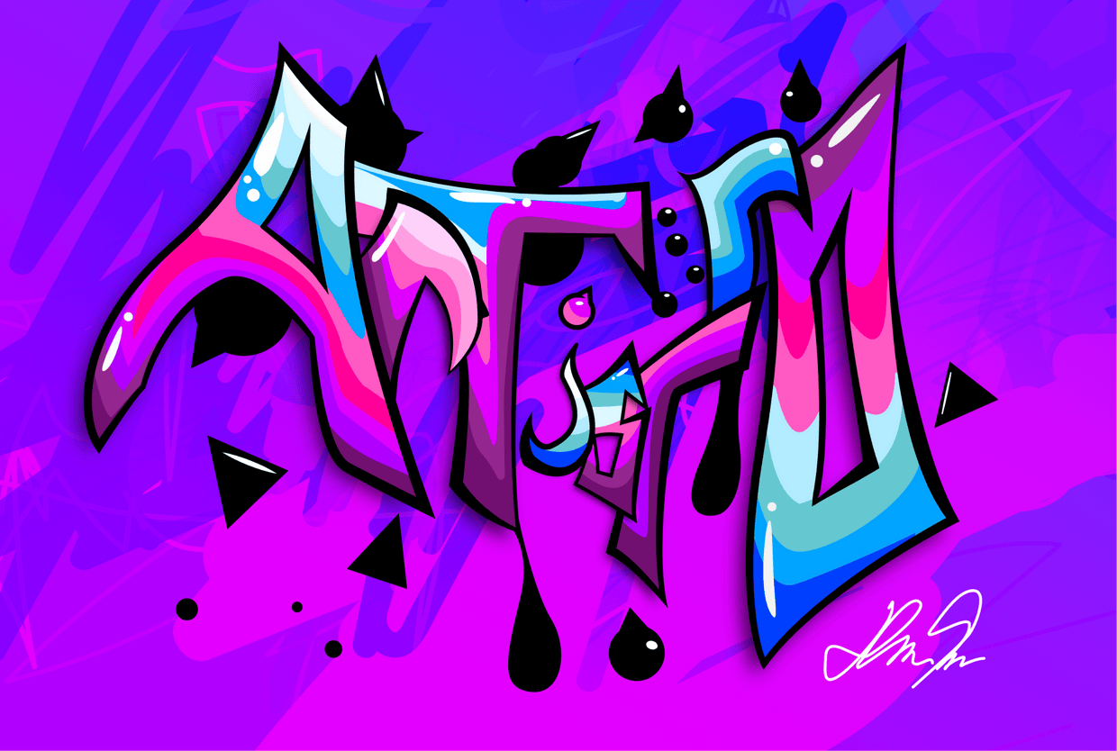 artist cover