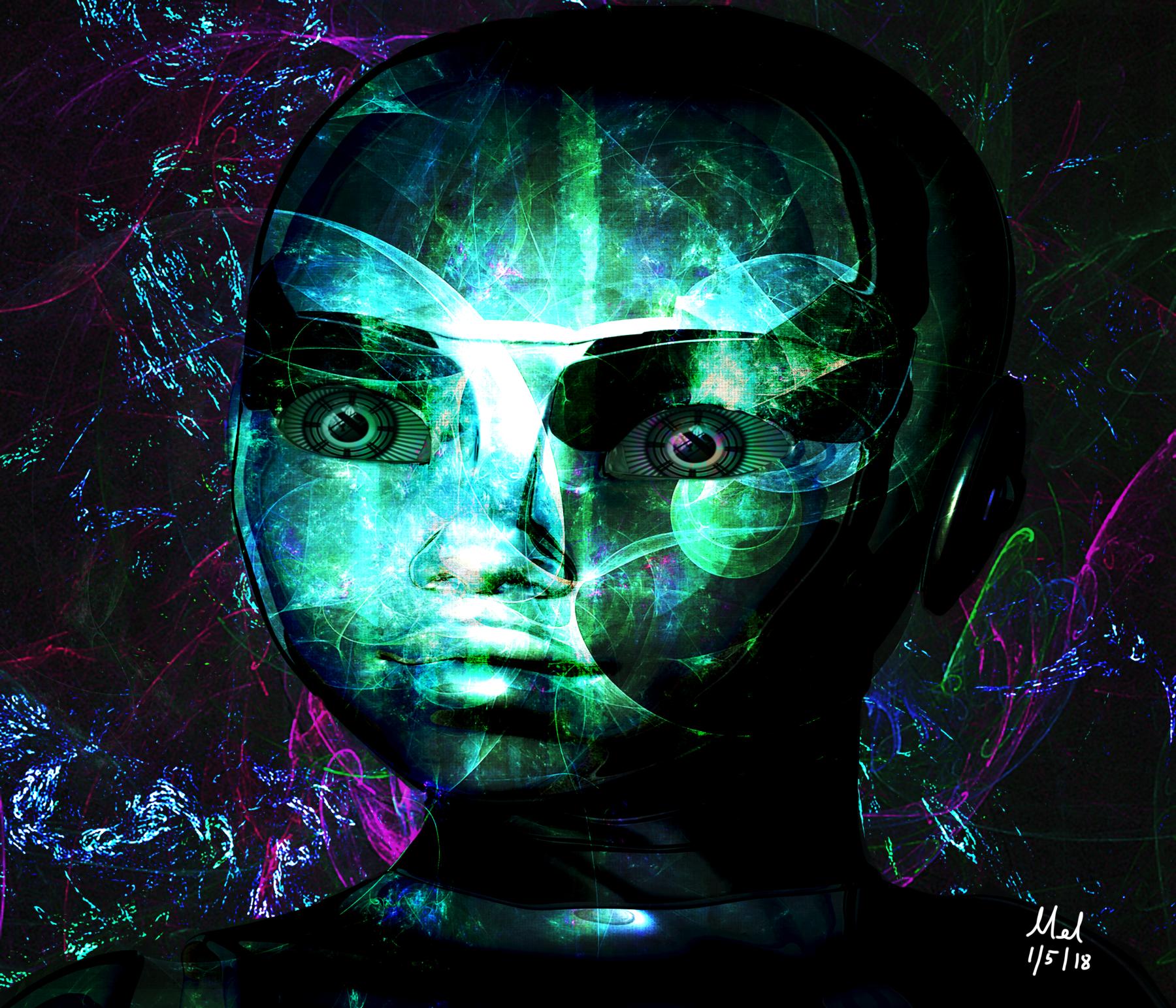 artist cover
