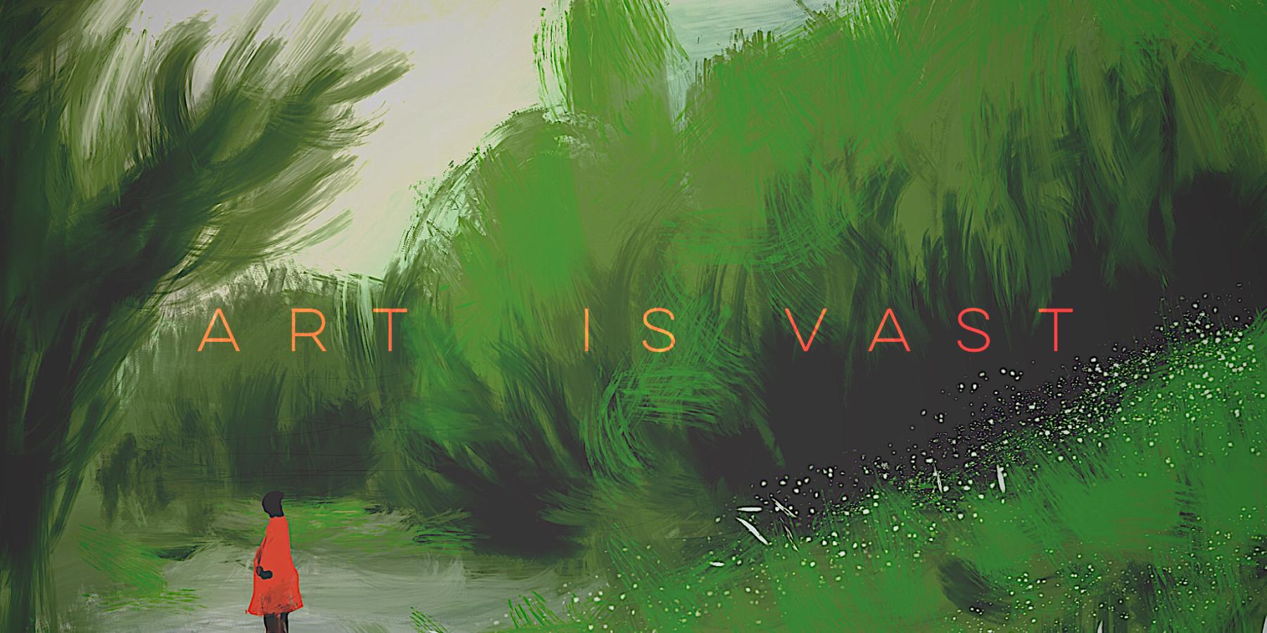 artist cover