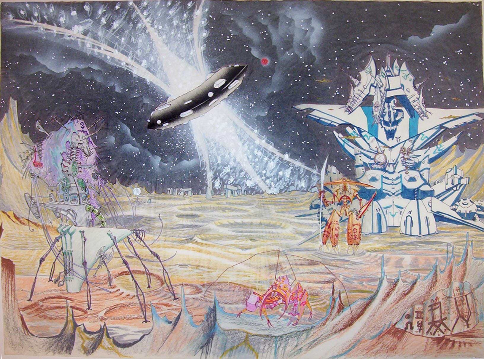 artist cover
