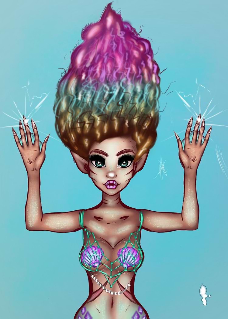 artist cover