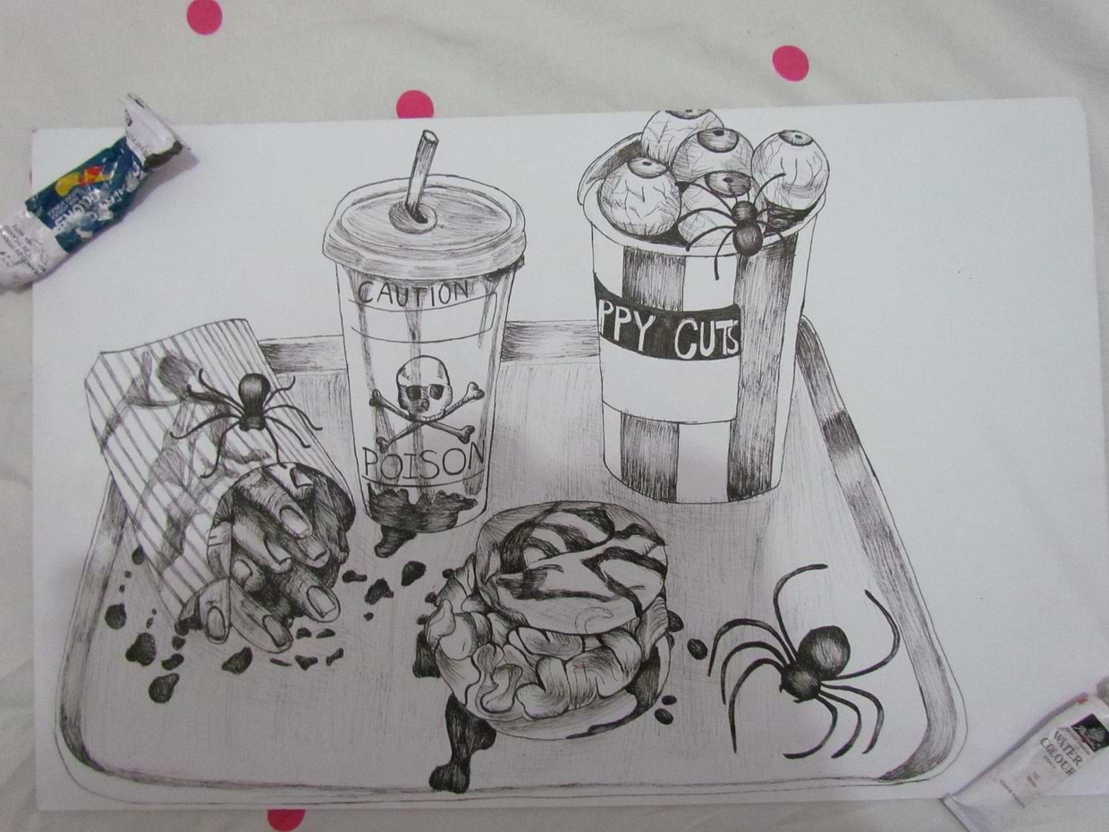artist cover