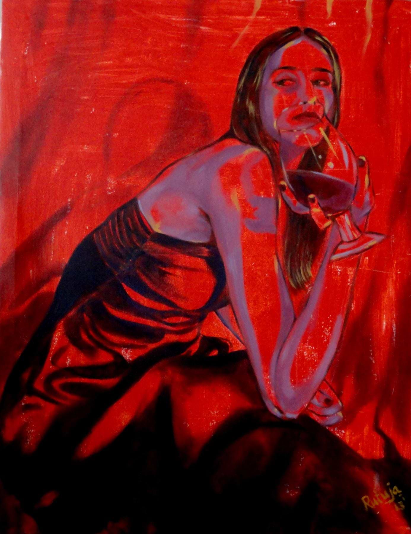 artist cover