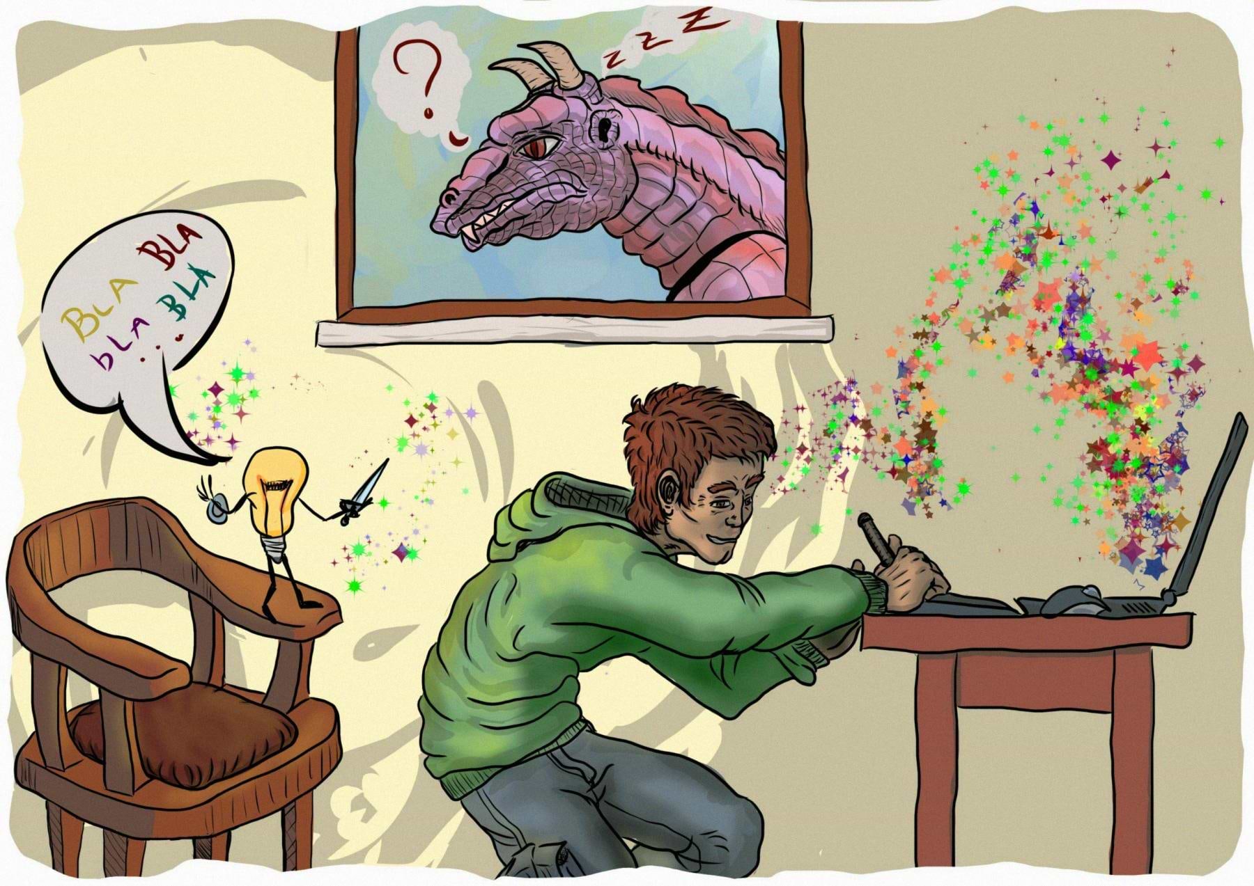 artist cover
