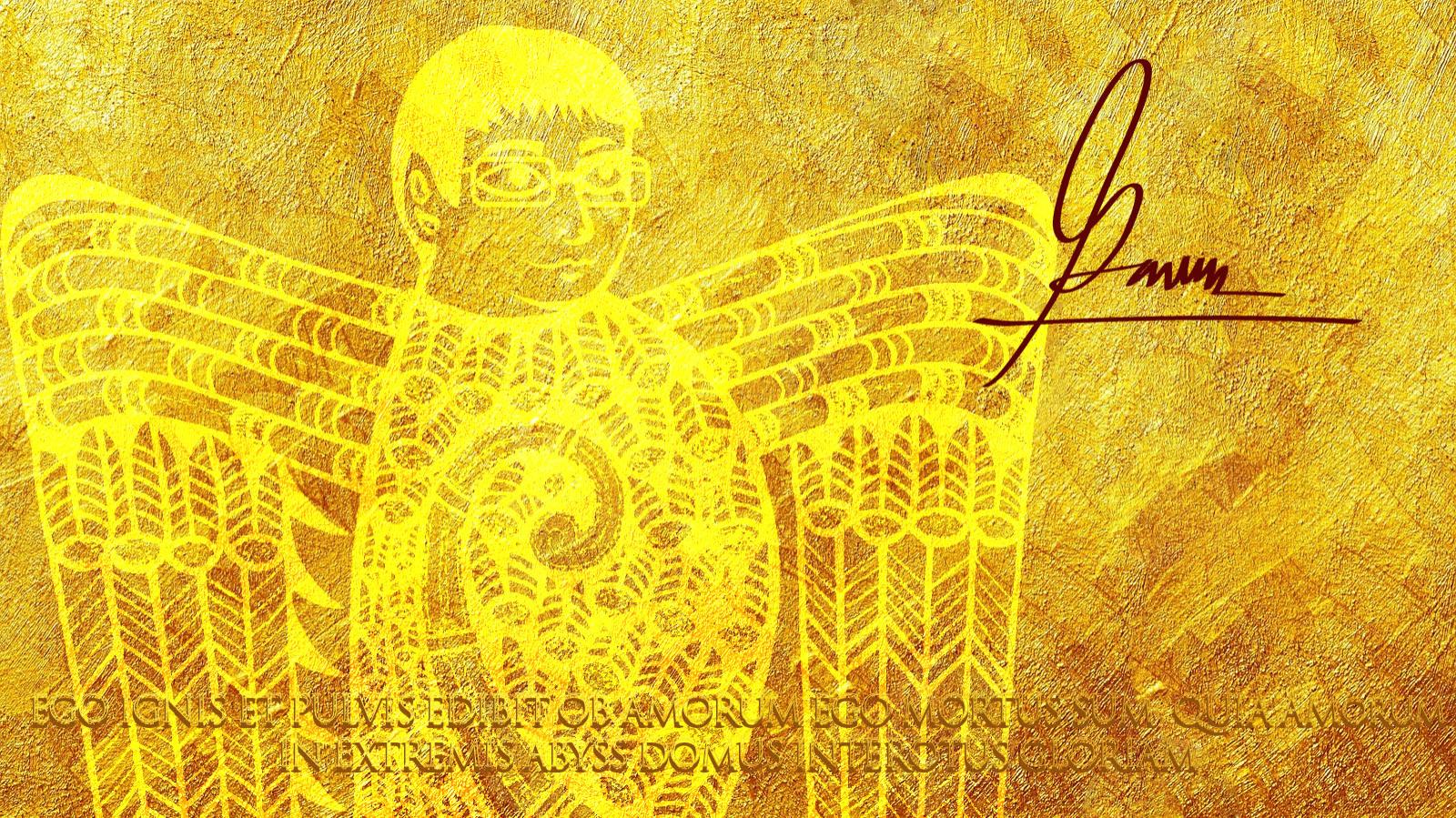 artist cover