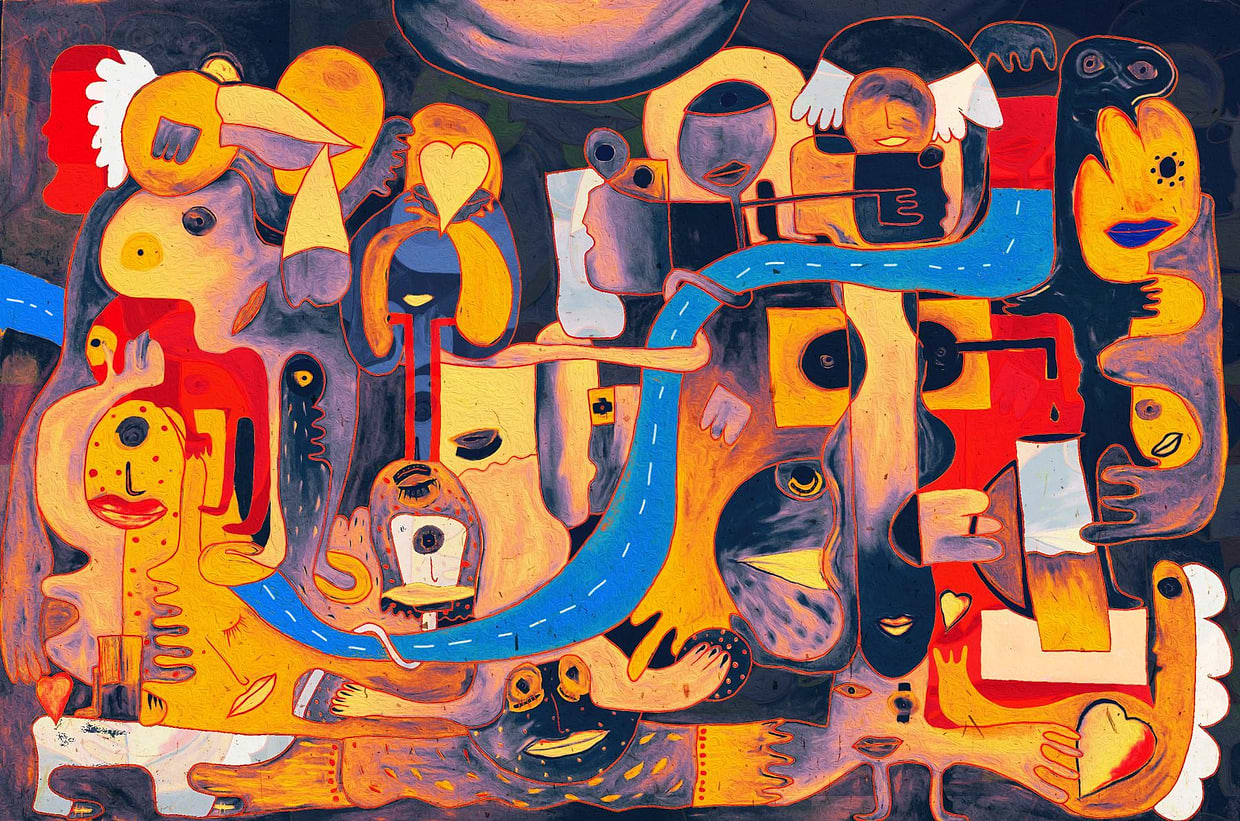 artist cover