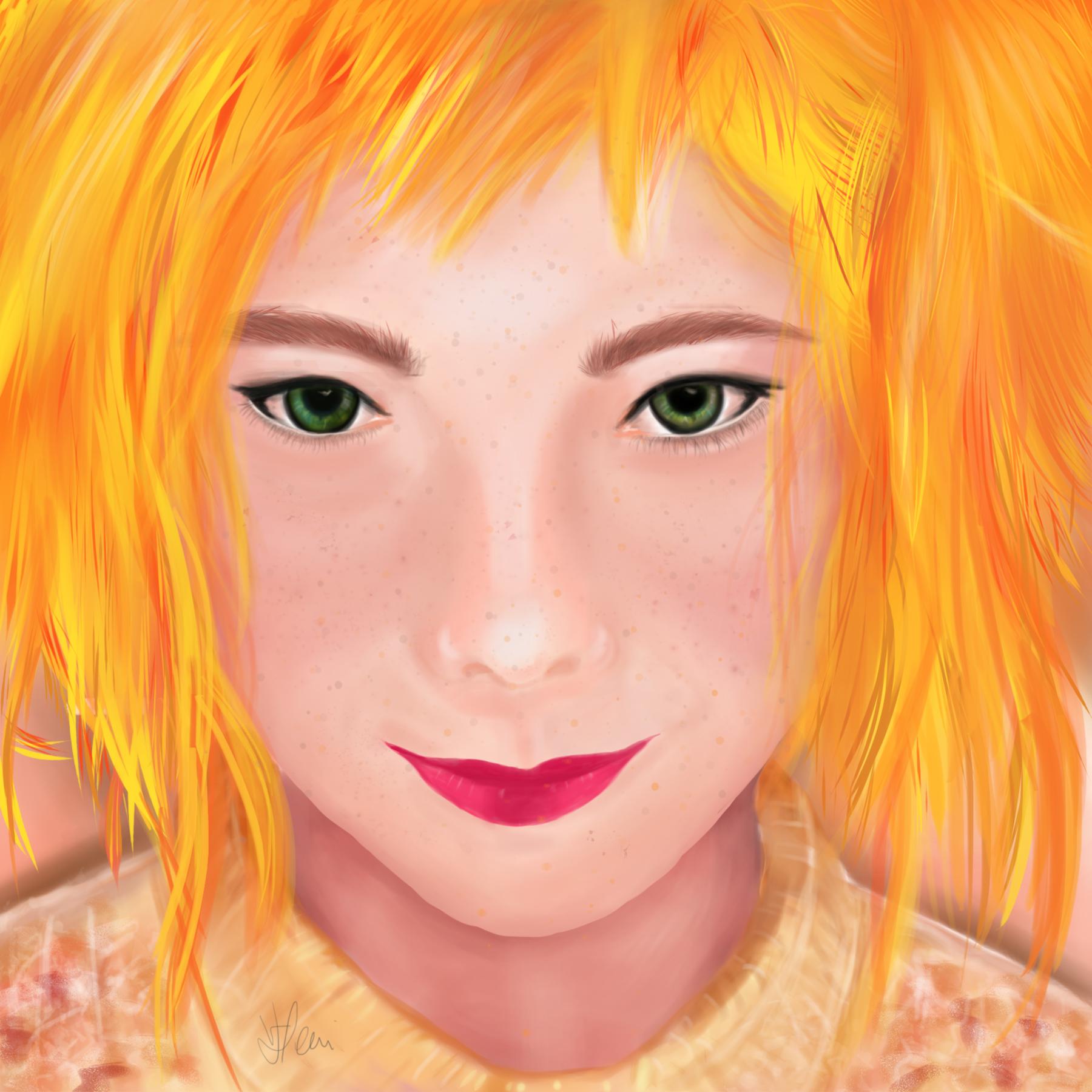 artist cover
