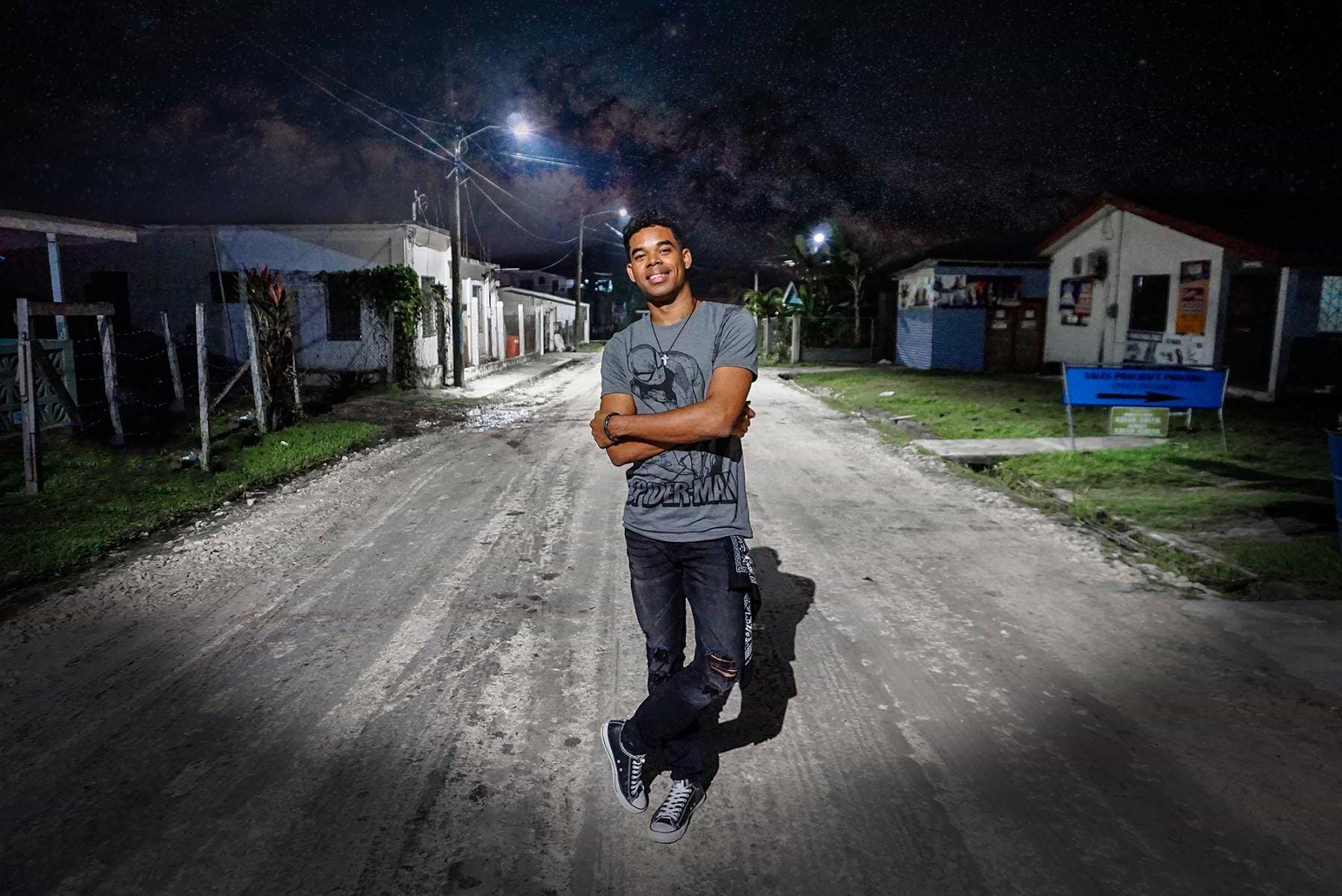 artist cover