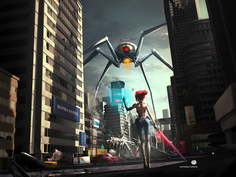 artist cover