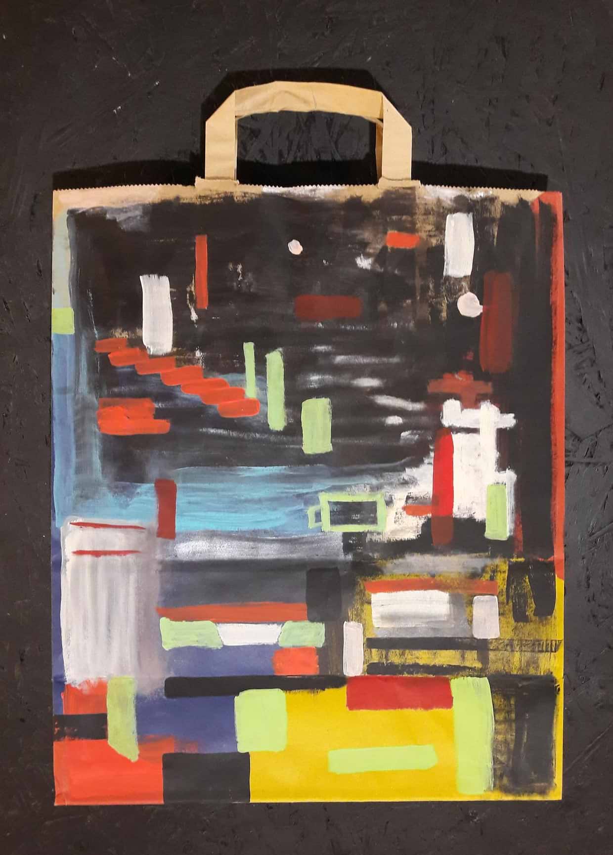 artist cover