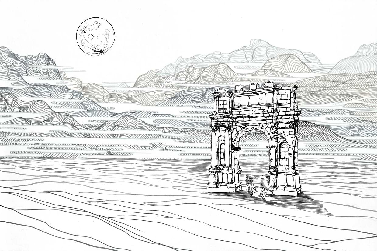 artist cover