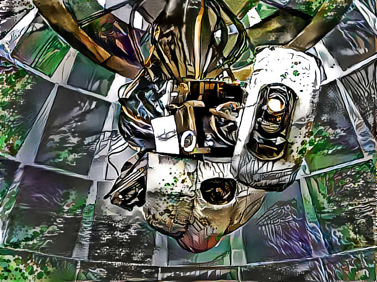 artist cover