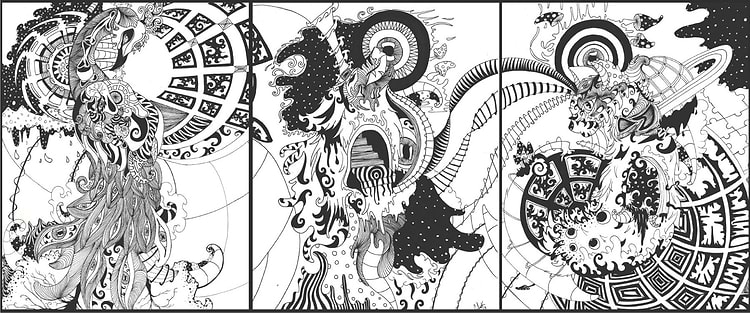 artist cover