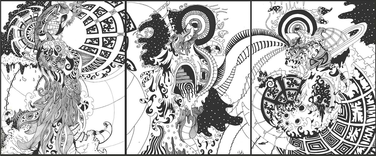 artist cover