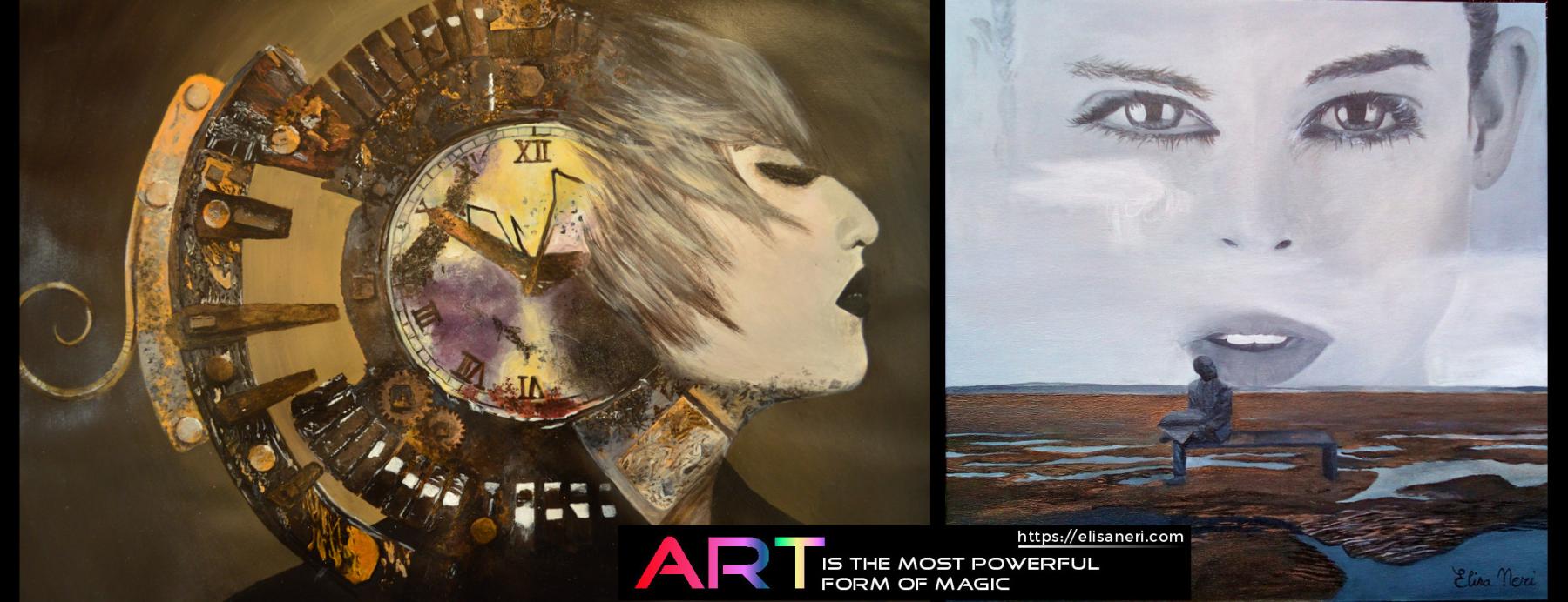 artist cover