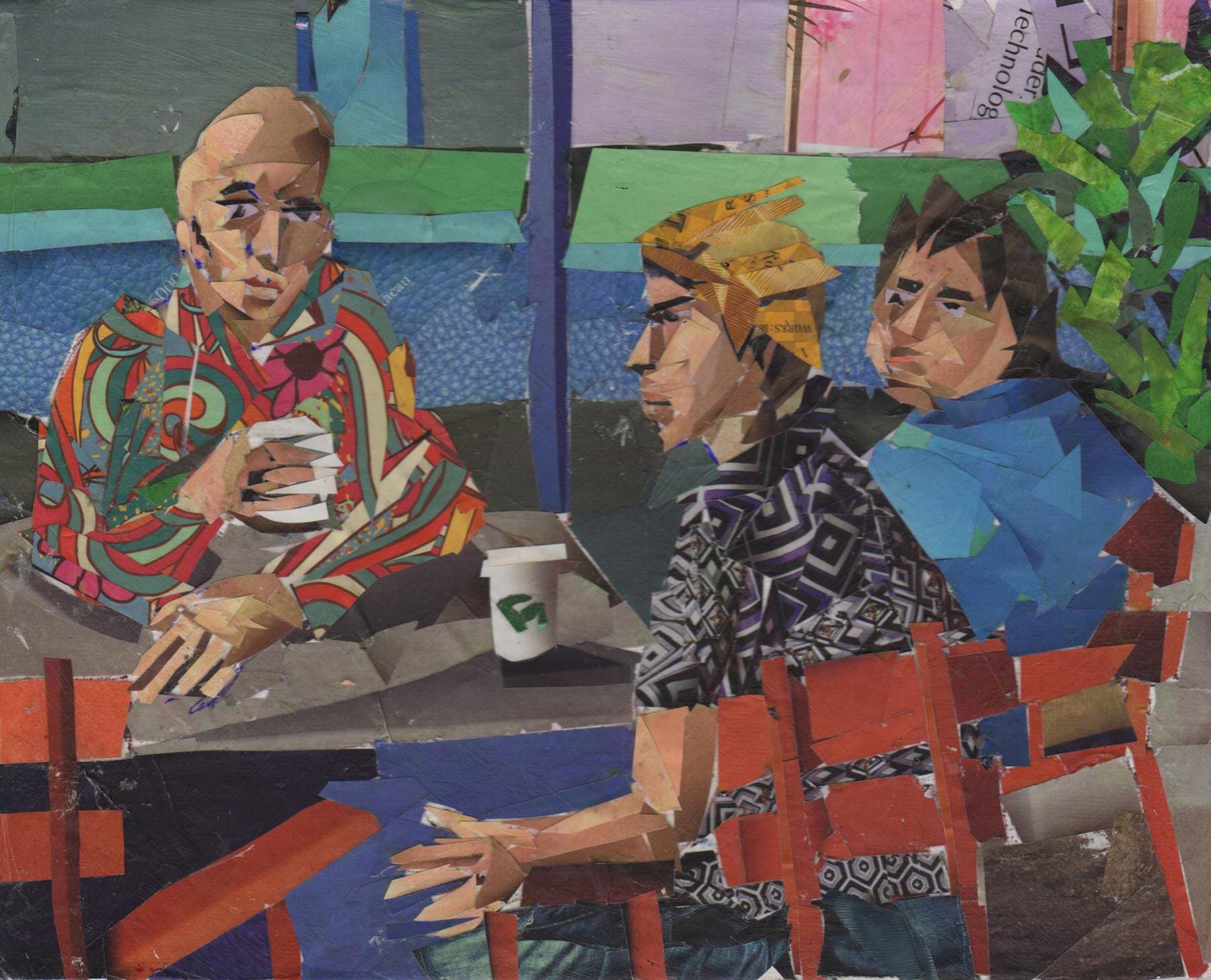 artist cover