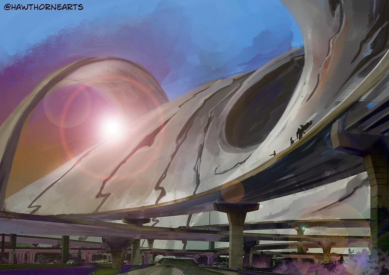 artist cover