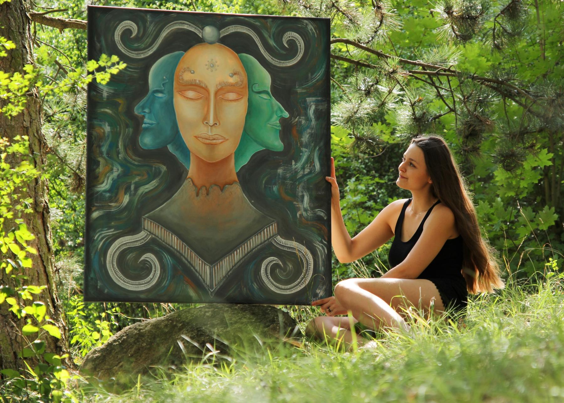 artist cover